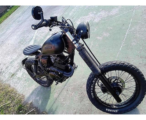 Suzuki Dr