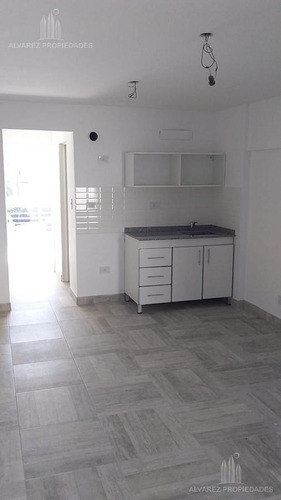 Imagen 12 de 15 de Departamento - Moron