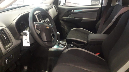 Imagen 3 de 21 de Chevrolet S10 Lt Cd 4x2 Mt Unidad 0km 2022 Oportunidad As