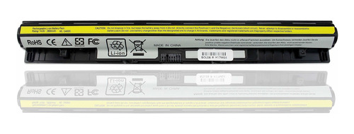 Bateria L12l4a02 Para Lenovo Laptop G50-80 G50-45 G50-70 Z40