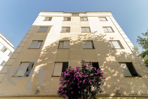Imagem 21 de 29 de Apto Morumbi | 2 Quartos | 71 M² | Cond: R$550.00 | 1 Vaga - 18l23vs