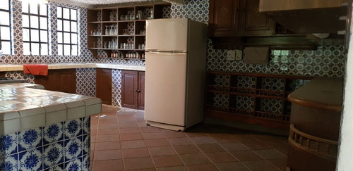 Linda Casa Sola En Col. Rancho Cortes, Morelos
