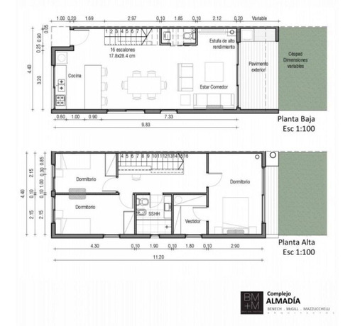 Proyecto De Casas En Venta En Lagos De Parque Miramar