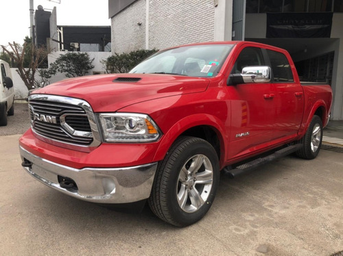 Imagen 1 de 15 de Ram 1500 At8