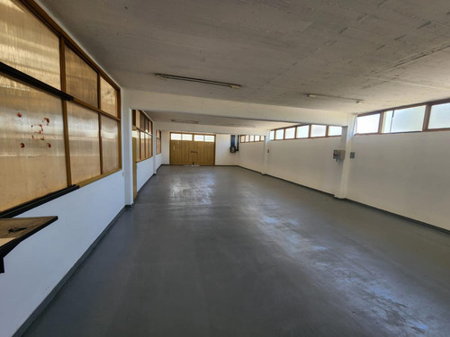 Alquiler De Galpón Villa Mercedes