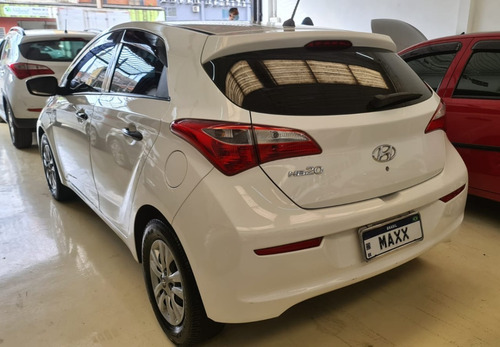 Imagem 13 de 14 de Hyundai Hb20 Comfort 1.0 Ano:2017
