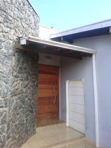 Imagem 3 de 8 de Casa À Venda, 239 M² Por R$ 540.000,00 - Vila Cremer - Areiópolis/sp - Ca2406