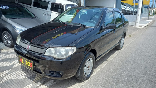 Fiat Siena 1.0 Fire Celebration Flex 4p