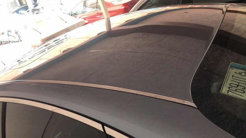 Imagen 6 de 8 de Infiniti Q70 3.7 Seduction At 2016