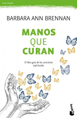 Manos Que Curan 