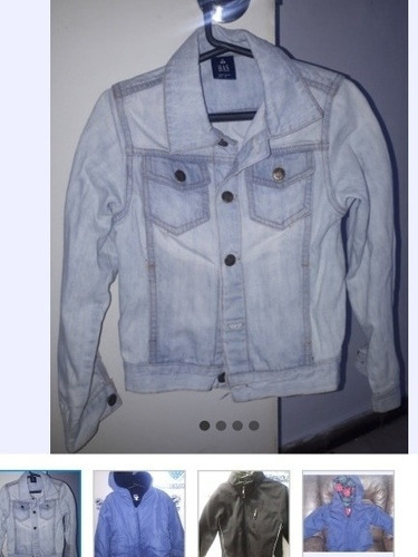 Imagen 5 de 10 de Lote Ropa Niño X 14 Prendas