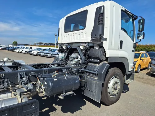 Chevrolet Fvr Largo