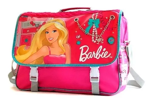 Maletin barbie new arrivals