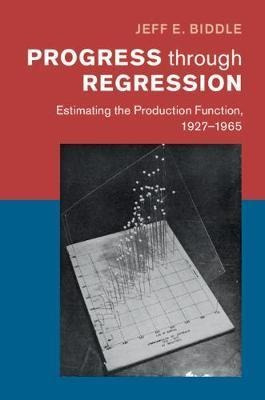 Progress Through Regression : The Life Story Of The Empir...