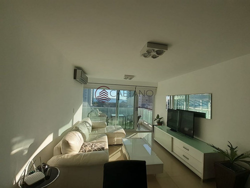Imagen 3 de 25 de Mansa A Metros Del Mar - Punta Del Este Mansa