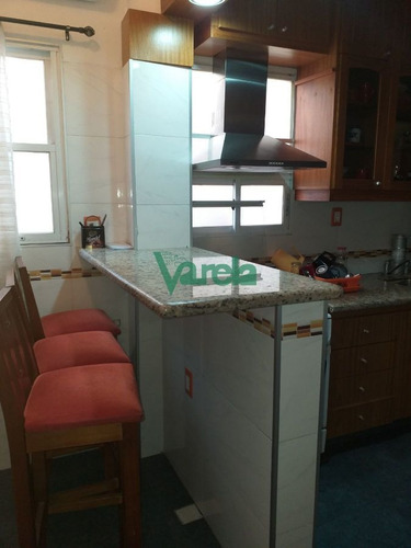 Imagen 10 de 13 de Apartamento Venta Cordón 3 Dorm Placares 2 Baños Terrazas - Montevideo Cordon