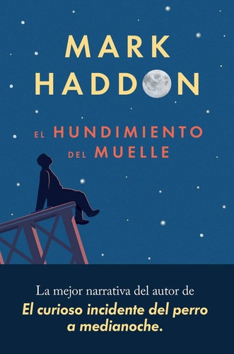 Hundimiento Del Muelle, El - Haddon Mark