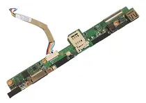 Comprar Placa Usb Power Para Ultrabook Lenovo Thinkpad X1 Hélix