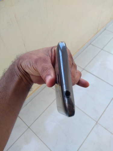 Celular Samsung Gran Duos + Carregador Original + Cartão 8gb