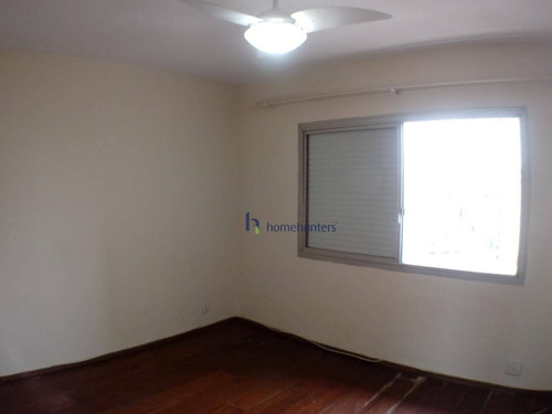 Apartamento Com 3 Dormitórios, 110 M² - Venda Por R$ 600.000,00 Ou Aluguel Por R$ 1.380,00/mês - Nova Campinas - Campinas/sp - Ap0005