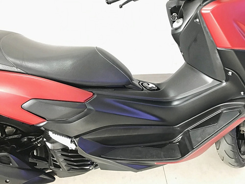 Yamaha Nmax 160cc Abs 2018 - Moto Linda