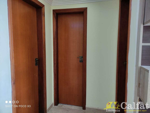 Imagem 20 de 30 de Apartamento Com 2 Dorms, Aviação, Praia Grande - R$ 280 Mil, Cod: 553 - A553