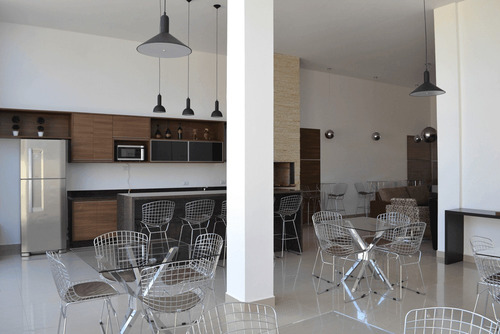 Imagem 6 de 16 de Cobertura Residencial Para Venda, Pilarzinho, Curitiba - Co6980. - Co6980-inc