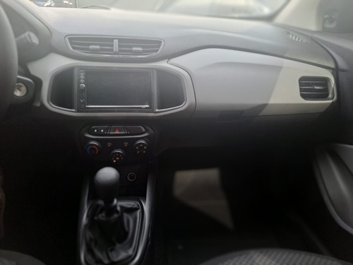 Chevrolet Onix 1.0 MPFI JOY 8V FLEX 4P MANUAL