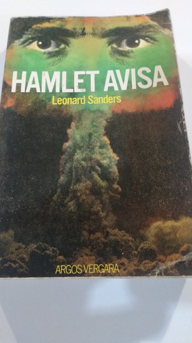 Imagen 1 de 2 de Hamlet Avisa