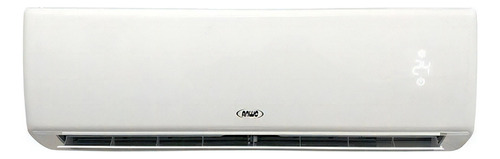 Aire acondicionado Anwo  split  frío/calor 11007 BTU  blanco 220V GES12ECO-N-VP