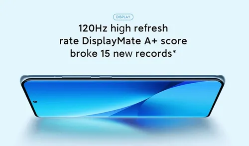 Xiaomi 12 5g 2201123g 12gb 256gb Dual Sim Duos
