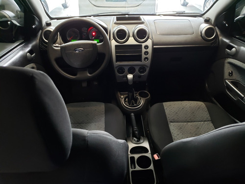 Ford Fiesta Class Hatch 1.6 Flex Completo