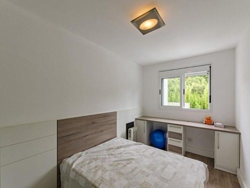 Imagem 5 de 30 de Apartamento Residencial À Venda, Campo Comprido, Curitiba. - Ap0356 - 34982795
