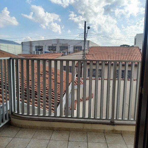 Imagem 5 de 27 de Sobrado Em Ótimo Bairro, Proximo Ao Centro De Caçapva - So0122