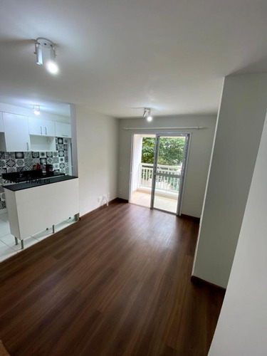 Imagem 7 de 15 de Apartamento Para Venda Em São Paulo, Vila Andrade, 2 Dormitórios, 1 Suíte, 2 Banheiros, 1 Vaga - Zzfjs14_1-2263401