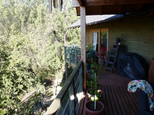 Reserva Oasis De La Campana, Ocoa