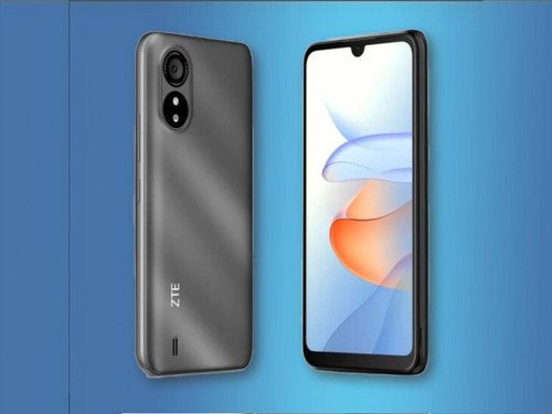 Celular Mod. Zte Blade L220 (Usado)