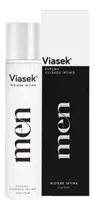 Comprar Espuma De Higiene Intima Viasek Men X75ml Sabor Sin sabor