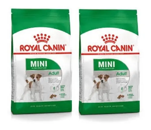 Royal canin mini adulto 15 kg sales