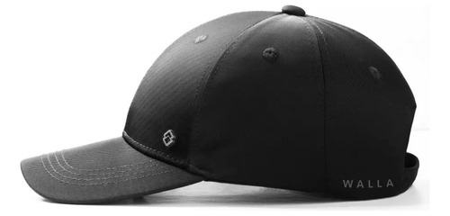 Gorra Walla Flagship Cap Original Unisex Ajustable