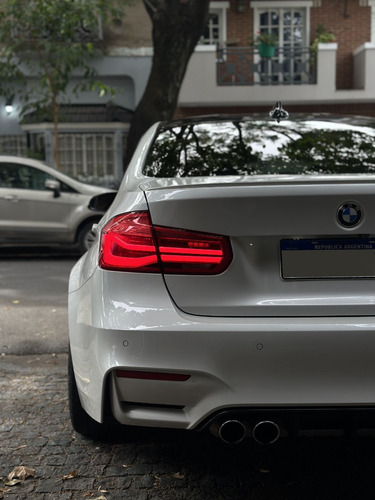 BMW Serie M 3.0 M3 431cv