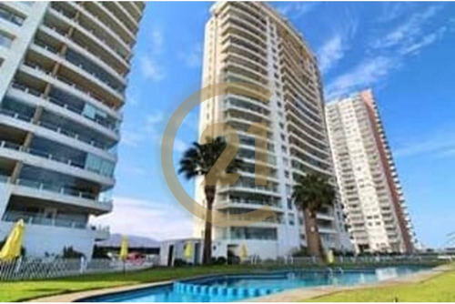 Arriendo Departamento Amoblado Año Corrido