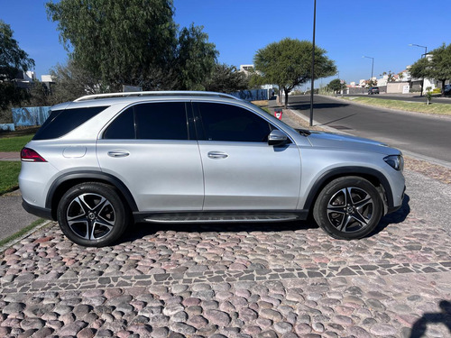 Mercedes Gle450 Exclusive 6 Cilidros Biturbo 3ra Fila