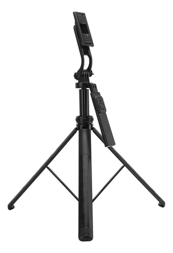 Trípode Extensible Con Control Remoto Inalámbrico Selfie Sti