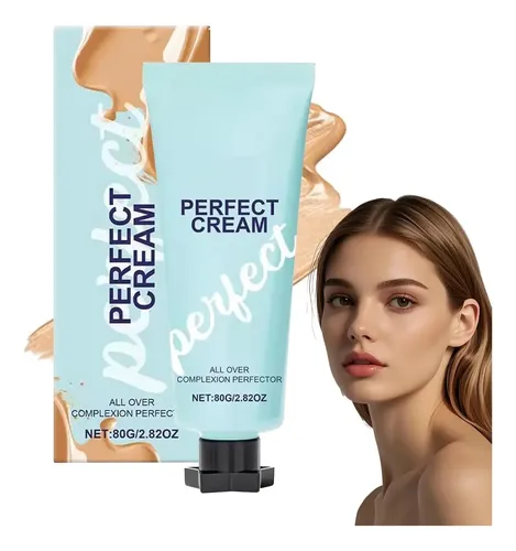 Creme Supremo Para Todo O Corpo, Cobertura Corporal | Parcelamento