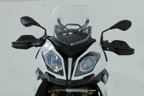 Bmw S 1000 Xr 2017 Branca