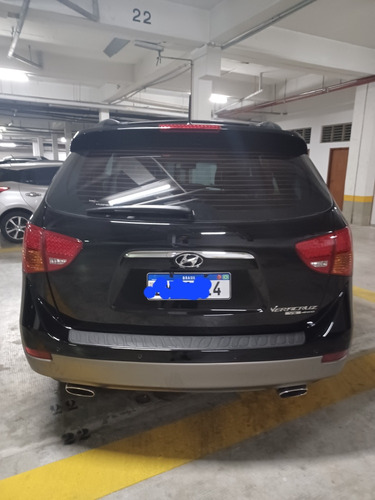Hyundai Vera Cruz 3.8 V6 Aut. 5p
