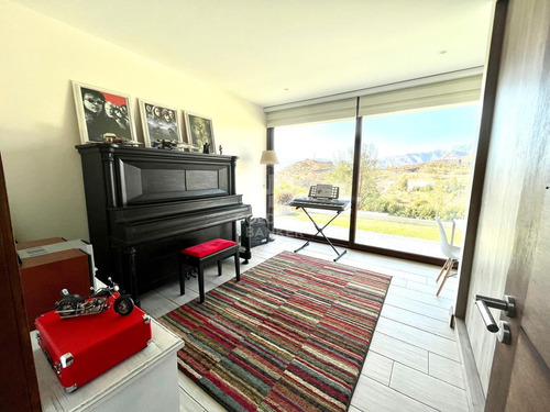 Casa En Condominio Hacienda De Chacabuco