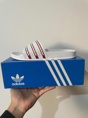 Sandalias adidas Adilette