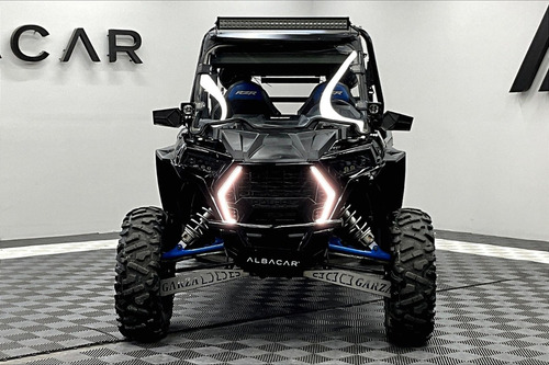 Polaris Rzr Xp4 1000 2022
